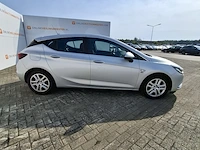 Personenauto opel, astra 1.6 cdti 81kw s/s 120 jaar edition, bouwjaar 2019 - afbeelding 27 van  32