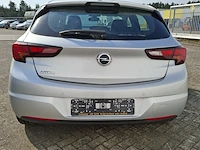 Personenauto opel, astra 1.6 cdti 81kw s/s 120 jaar edition, bouwjaar 2019 - afbeelding 29 van  32