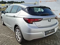 Personenauto opel, astra 1.6 cdti 81kw s/s 120 jaar edition, bouwjaar 2019 - afbeelding 30 van  32
