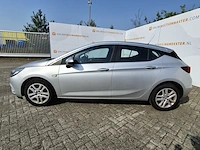 Personenauto opel, astra 1.6 cdti 81kw s/s 120 jaar edition, bouwjaar 2019 - afbeelding 31 van  32