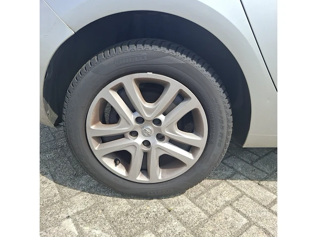 Personenauto opel, astra 1.6 cdti 81kw s/s 120 jaar edition, bouwjaar 2019 - afbeelding 4 van  49