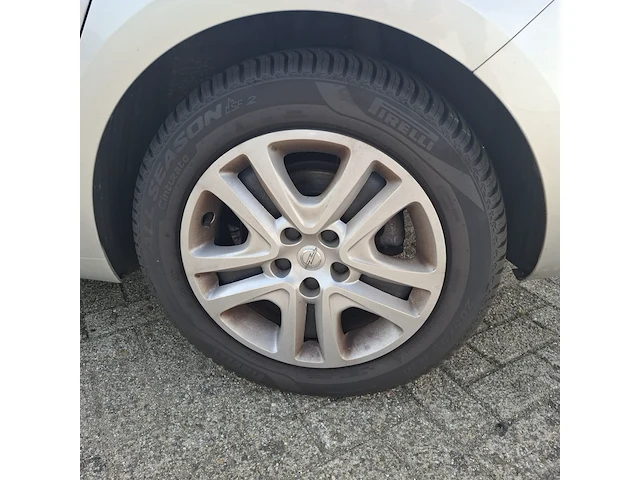 Personenauto opel, astra 1.6 cdti 81kw s/s 120 jaar edition, bouwjaar 2019 - afbeelding 5 van  49