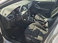 Personenauto opel, astra 1.6 cdti 81kw s/s 120 jaar edition, bouwjaar 2019 - afbeelding 7 van  49