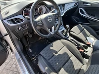 Personenauto opel, astra 1.6 cdti 81kw s/s 120 jaar edition, bouwjaar 2019 - afbeelding 8 van  49