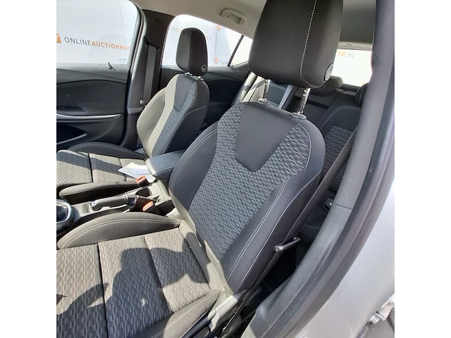 Personenauto opel, astra 1.6 cdti 81kw s/s 120 jaar edition, bouwjaar 2019 - afbeelding 9 van  49