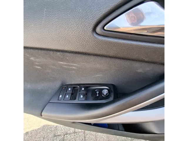 Personenauto opel, astra 1.6 cdti 81kw s/s 120 jaar edition, bouwjaar 2019 - afbeelding 10 van  49