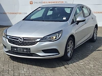 Personenauto opel, astra 1.6 cdti 81kw s/s 120 jaar edition, bouwjaar 2019 - afbeelding 1 van  49