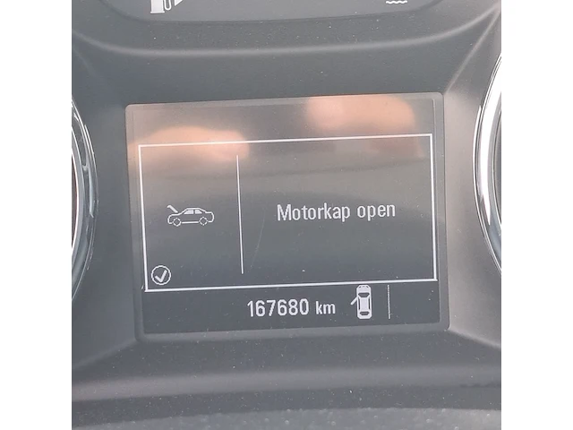 Personenauto opel, astra 1.6 cdti 81kw s/s 120 jaar edition, bouwjaar 2019 - afbeelding 14 van  49