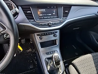 Personenauto opel, astra 1.6 cdti 81kw s/s 120 jaar edition, bouwjaar 2019 - afbeelding 15 van  49