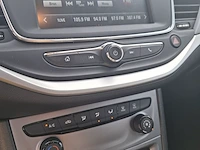 Personenauto opel, astra 1.6 cdti 81kw s/s 120 jaar edition, bouwjaar 2019 - afbeelding 17 van  49