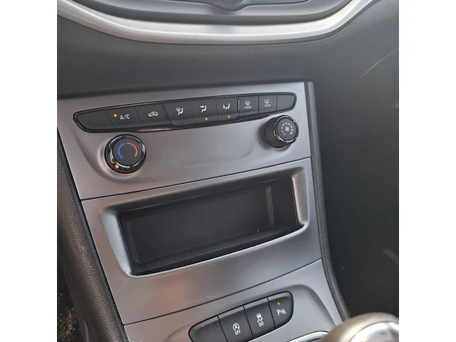 Personenauto opel, astra 1.6 cdti 81kw s/s 120 jaar edition, bouwjaar 2019 - afbeelding 18 van  49