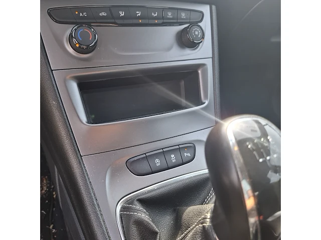 Personenauto opel, astra 1.6 cdti 81kw s/s 120 jaar edition, bouwjaar 2019 - afbeelding 19 van  49