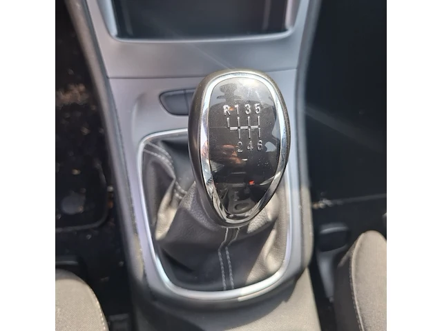 Personenauto opel, astra 1.6 cdti 81kw s/s 120 jaar edition, bouwjaar 2019 - afbeelding 20 van  49