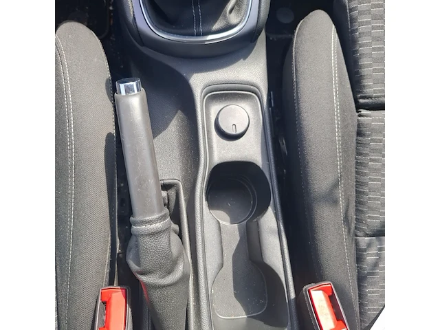 Personenauto opel, astra 1.6 cdti 81kw s/s 120 jaar edition, bouwjaar 2019 - afbeelding 21 van  49