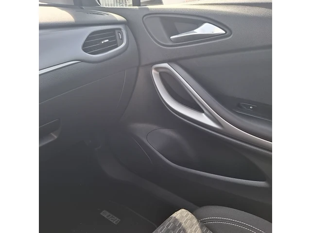 Personenauto opel, astra 1.6 cdti 81kw s/s 120 jaar edition, bouwjaar 2019 - afbeelding 22 van  49