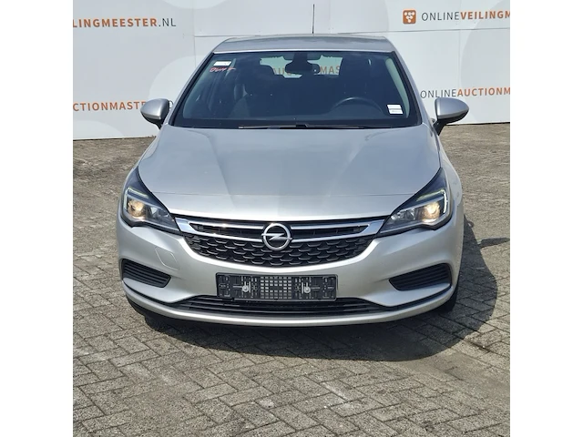 Personenauto opel, astra 1.6 cdti 81kw s/s 120 jaar edition, bouwjaar 2019 - afbeelding 12 van  49