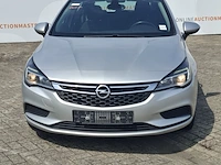 Personenauto opel, astra 1.6 cdti 81kw s/s 120 jaar edition, bouwjaar 2019 - afbeelding 12 van  49