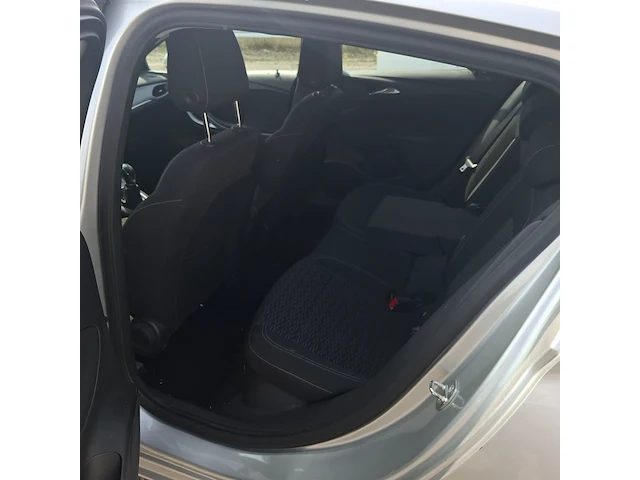 Personenauto opel, astra 1.6 cdti 81kw s/s 120 jaar edition, bouwjaar 2019 - afbeelding 24 van  49