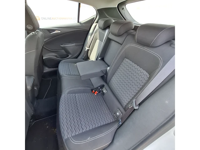 Personenauto opel, astra 1.6 cdti 81kw s/s 120 jaar edition, bouwjaar 2019 - afbeelding 25 van  49