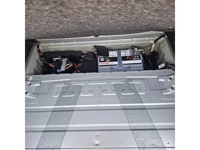 Personenauto opel, astra 1.6 cdti 81kw s/s 120 jaar edition, bouwjaar 2019 - afbeelding 28 van  49