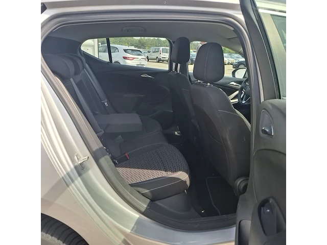 Personenauto opel, astra 1.6 cdti 81kw s/s 120 jaar edition, bouwjaar 2019 - afbeelding 29 van  49