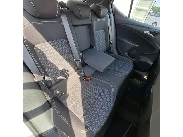Personenauto opel, astra 1.6 cdti 81kw s/s 120 jaar edition, bouwjaar 2019 - afbeelding 30 van  49