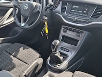 Personenauto opel, astra 1.6 cdti 81kw s/s 120 jaar edition, bouwjaar 2019 - afbeelding 31 van  49