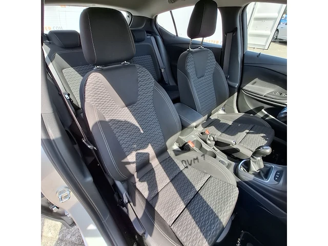 Personenauto opel, astra 1.6 cdti 81kw s/s 120 jaar edition, bouwjaar 2019 - afbeelding 33 van  49
