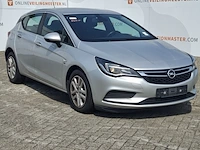 Personenauto opel, astra 1.6 cdti 81kw s/s 120 jaar edition, bouwjaar 2019 - afbeelding 23 van  49