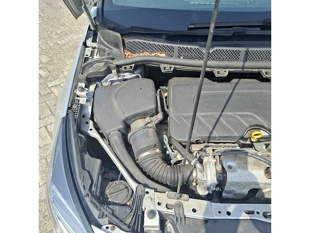 Personenauto opel, astra 1.6 cdti 81kw s/s 120 jaar edition, bouwjaar 2019 - afbeelding 36 van  49