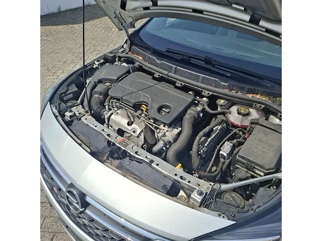 Personenauto opel, astra 1.6 cdti 81kw s/s 120 jaar edition, bouwjaar 2019 - afbeelding 39 van  49
