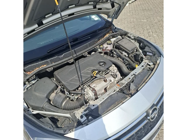 Personenauto opel, astra 1.6 cdti 81kw s/s 120 jaar edition, bouwjaar 2019 - afbeelding 40 van  49