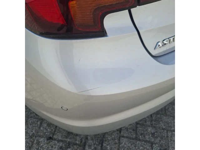Personenauto opel, astra 1.6 cdti 81kw s/s 120 jaar edition, bouwjaar 2019 - afbeelding 43 van  49