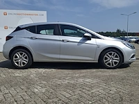 Personenauto opel, astra 1.6 cdti 81kw s/s 120 jaar edition, bouwjaar 2019 - afbeelding 34 van  49