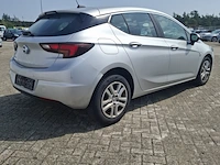 Personenauto opel, astra 1.6 cdti 81kw s/s 120 jaar edition, bouwjaar 2019 - afbeelding 45 van  49