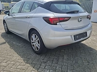 Personenauto opel, astra 1.6 cdti 81kw s/s 120 jaar edition, bouwjaar 2019 - afbeelding 47 van  49
