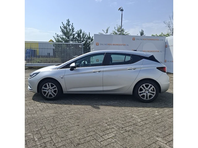 Personenauto opel, astra 1.6 cdti 81kw s/s 120 jaar edition, bouwjaar 2019 - afbeelding 48 van  49
