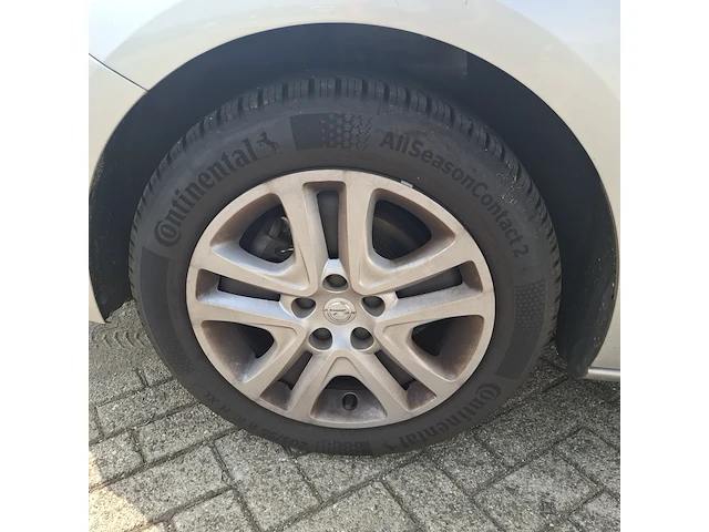 Personenauto opel, astra 1.6 cdti 81kw s/s 120 jaar edition, bouwjaar 2019 - afbeelding 49 van  49