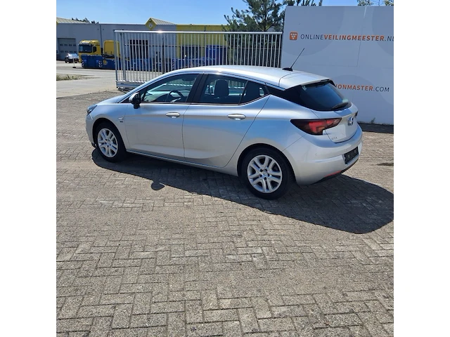 Personenauto opel, astra 1.6 cdti, bouwjaar 2019 - afbeelding 2 van  59