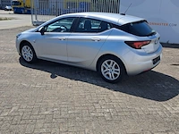Personenauto opel, astra 1.6 cdti, bouwjaar 2019 - afbeelding 2 van  59