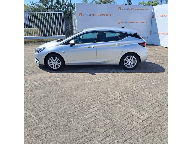 Personenauto opel, astra 1.6 cdti, bouwjaar 2019 - afbeelding 3 van  59