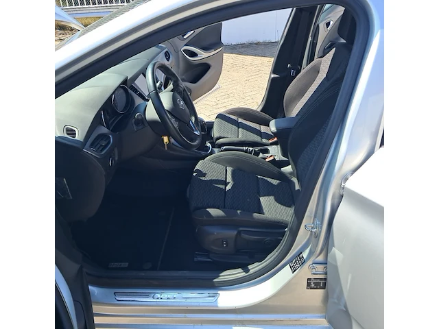 Personenauto opel, astra 1.6 cdti, bouwjaar 2019 - afbeelding 4 van  59