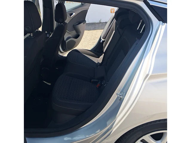 Personenauto opel, astra 1.6 cdti, bouwjaar 2019 - afbeelding 5 van  59