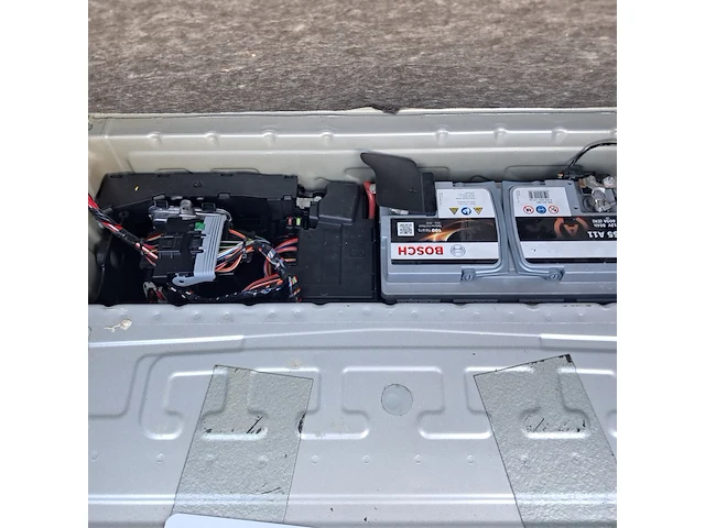 Personenauto opel, astra 1.6 cdti, bouwjaar 2019 - afbeelding 9 van  59