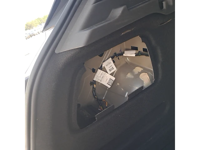 Personenauto opel, astra 1.6 cdti, bouwjaar 2019 - afbeelding 10 van  59