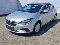 Personenauto opel, astra 1.6 cdti, bouwjaar 2019 - afbeelding 1 van  59