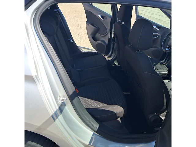 Personenauto opel, astra 1.6 cdti, bouwjaar 2019 - afbeelding 13 van  59