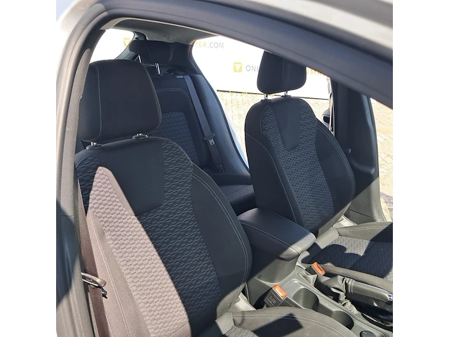 Personenauto opel, astra 1.6 cdti, bouwjaar 2019 - afbeelding 18 van  59