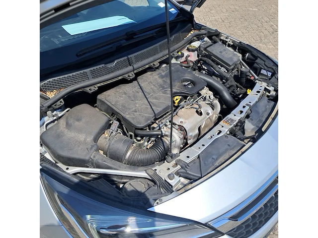 Personenauto opel, astra 1.6 cdti, bouwjaar 2019 - afbeelding 19 van  59