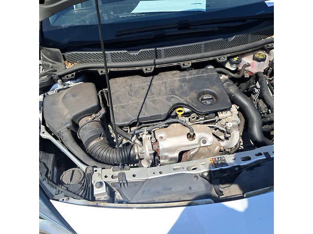 Personenauto opel, astra 1.6 cdti, bouwjaar 2019 - afbeelding 20 van  59